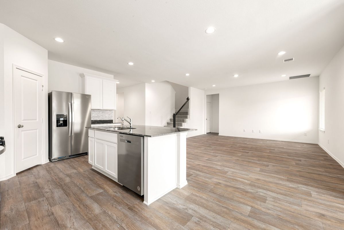 Building Photo - 3023 Sycamore Run Ln