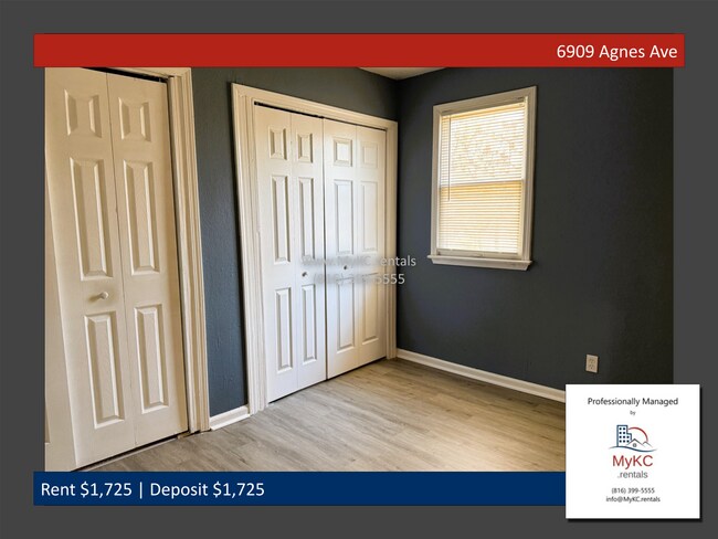 Building Photo - Recently Renovated 5-Bedroom Home with Space, Style & Comfort!