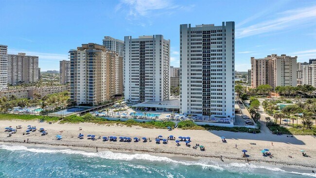 Building Photo - 1890 S Ocean Dr