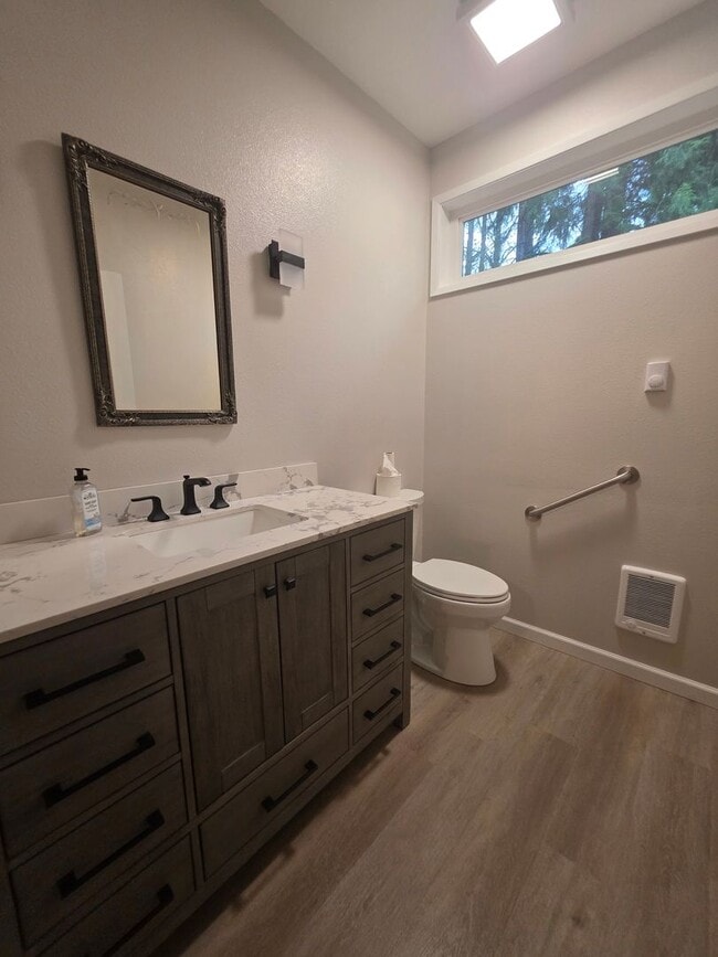 Building Photo - 2.5 Acres of Private Land in Poulsbo