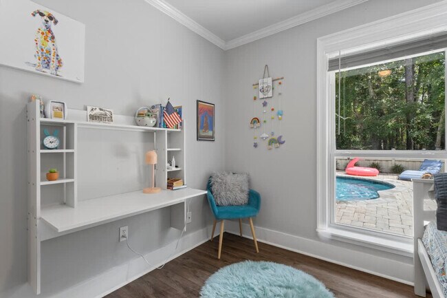 Building Photo - 9200 Pointe Aux Chenes Rd