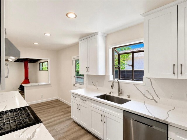 Building Photo - 5441 Berryman Ave
