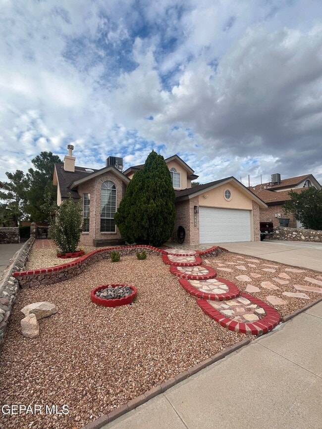 Building Photo - 1485 Desierto Rico Ave