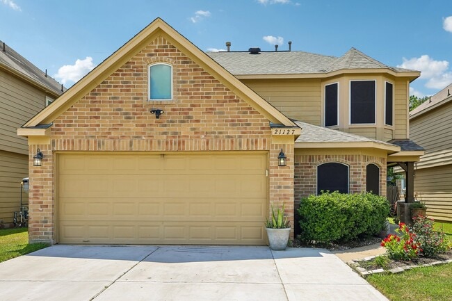 Building Photo - 21127 Fox Orchard Ct