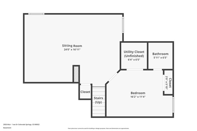 Building Photo - 2935 Mule Shoe Dr