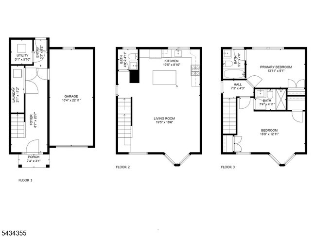 Building Photo - 25 Stonybrook Cir