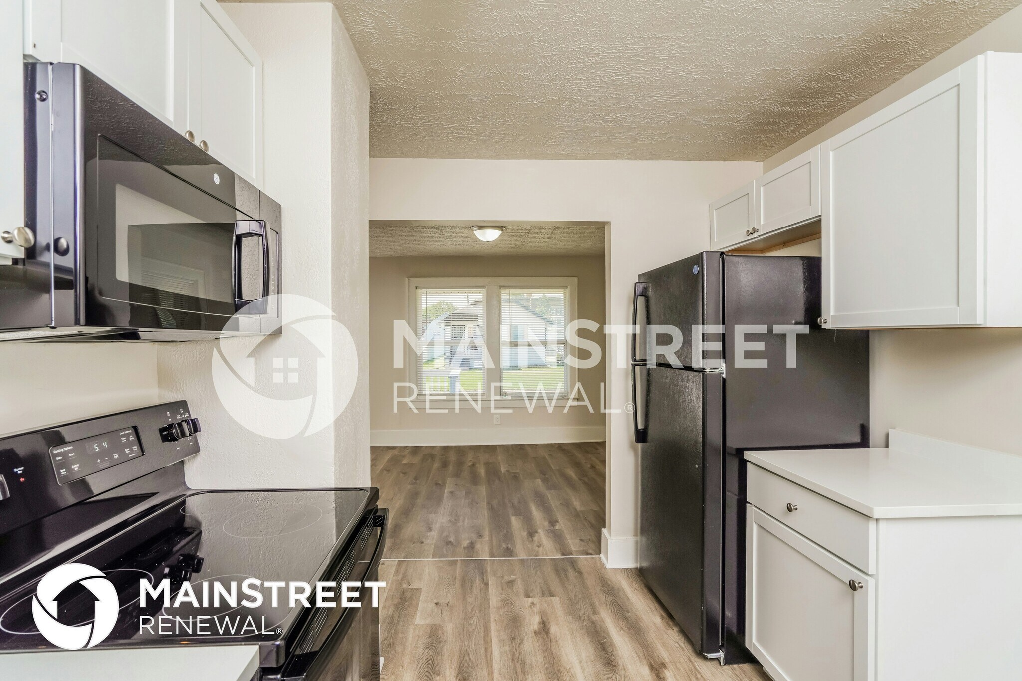 Building Photo - 2511 Bolling Ave
