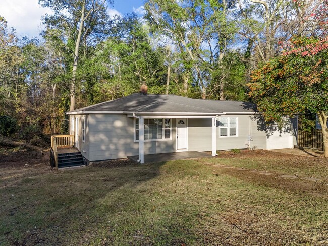 Primary Photo - Cute 3BR, 2BA Home Boiling Springs/Spartan...