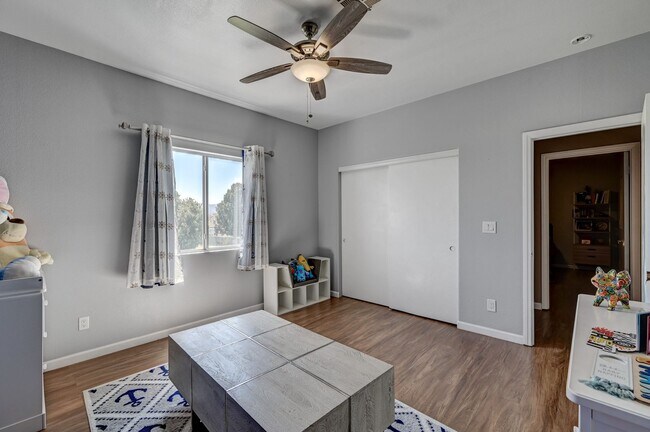 Building Photo - Stunning Fully Remodeled 5-Bedroom Home with Private Pool, FREE SOLAR INCLUDED, Huge Loft, Solar ...
