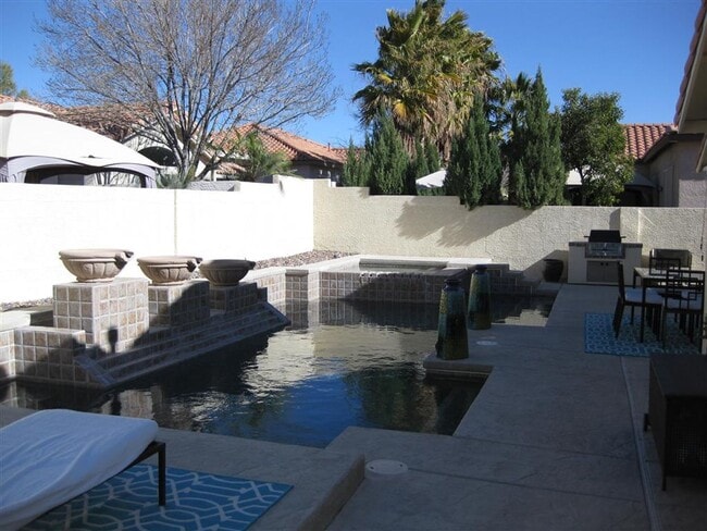 Building Photo - Beautiful and Highly Upgraded Seven Hills Home with Upgraded Pool