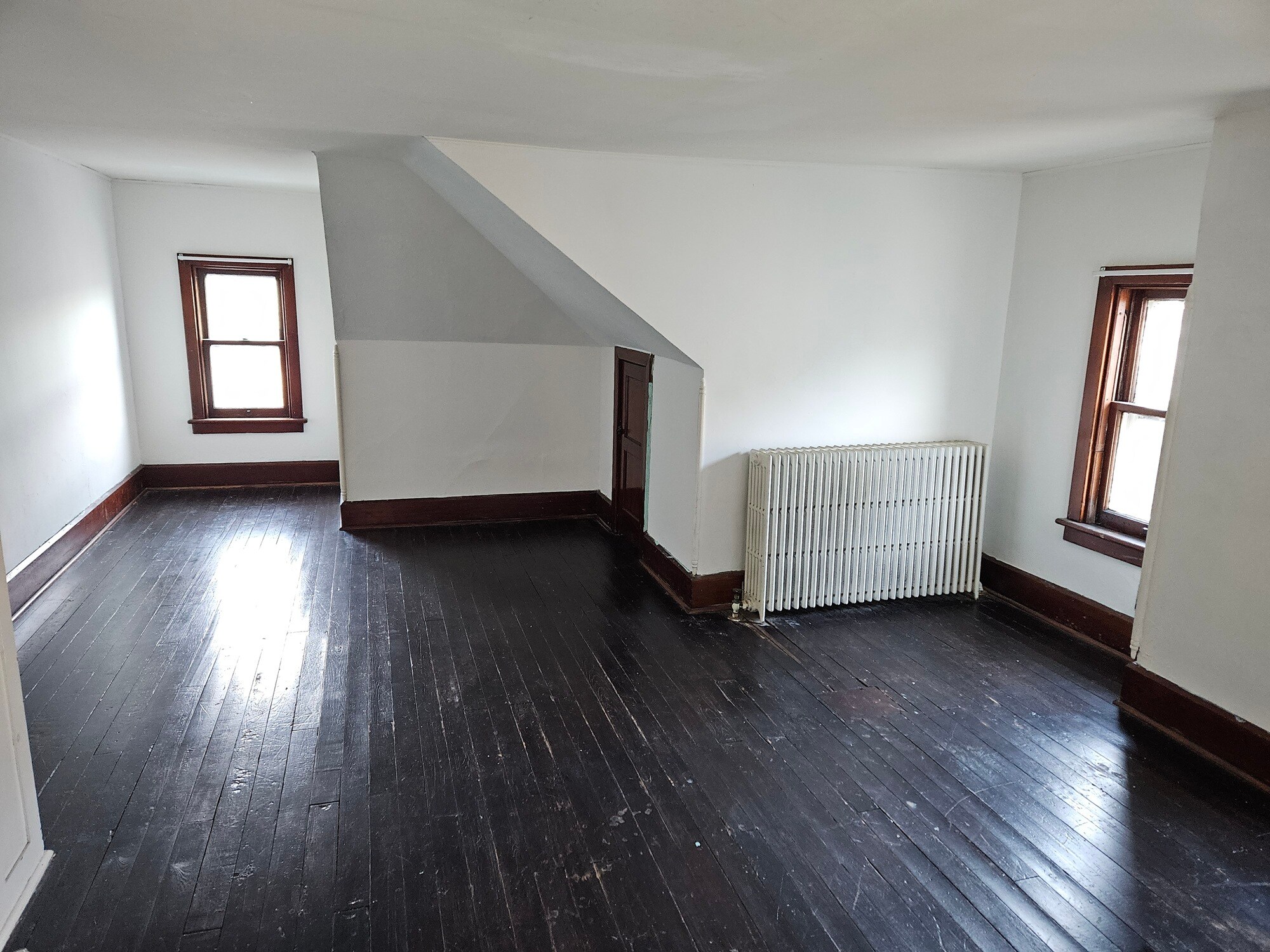 Bedroom 3 - 228 E Ettwein St