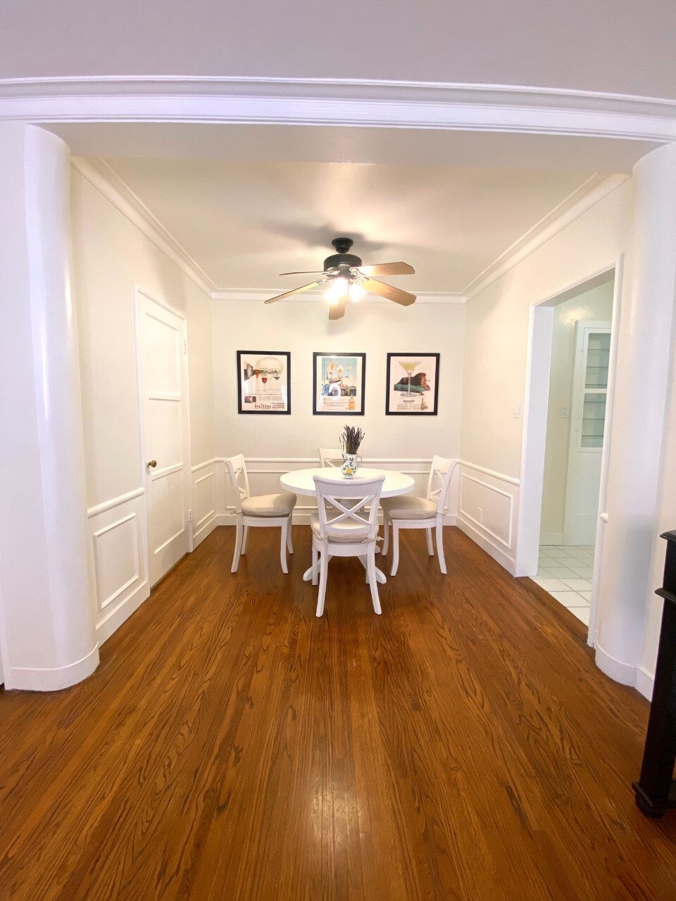 Dining Room - 1290 Devon Ave