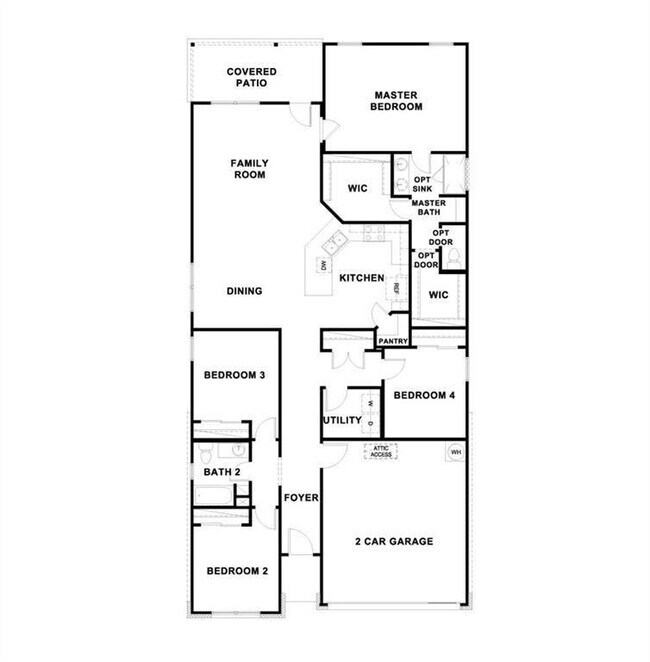 Building Photo - 4605 Quarrybank Dr.