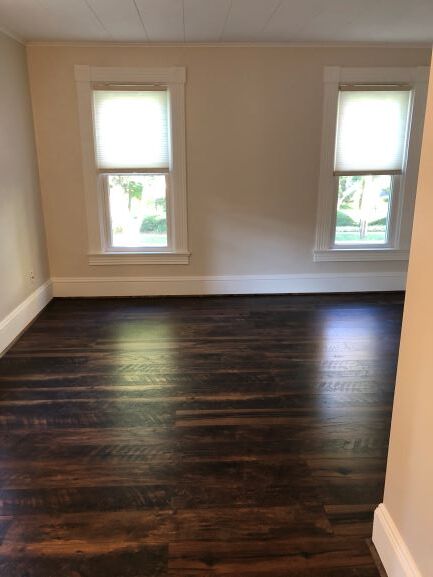 2nd Bedroom View - 66 South Ave