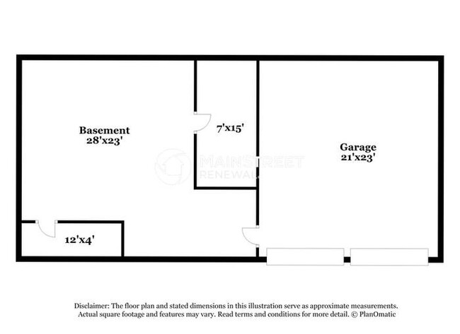 Building Photo - 3817 Drumm Rd