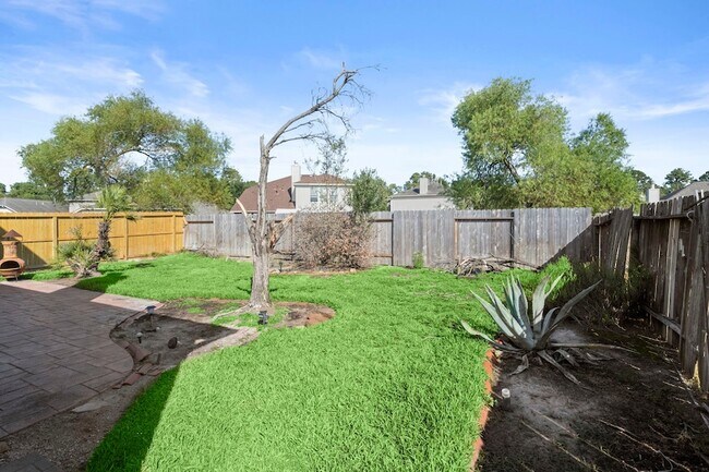 Building Photo - 18310 Melissa Springs Dr