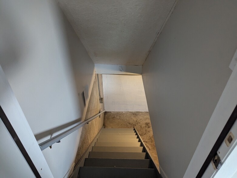 Basement - 751 S Broad St