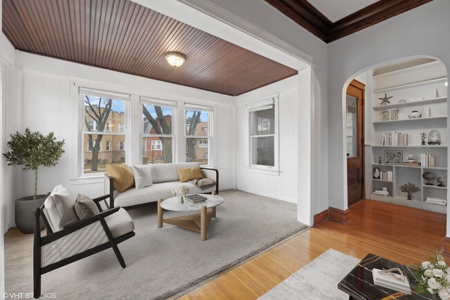 Building Photo - 5359 W Berenice Ave