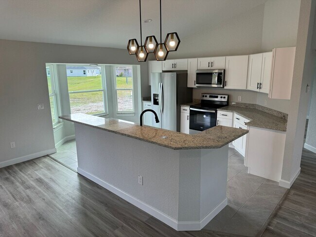 Building Photo - Jumper Creek Manor Brand New 3BR/2BA/2 Car...