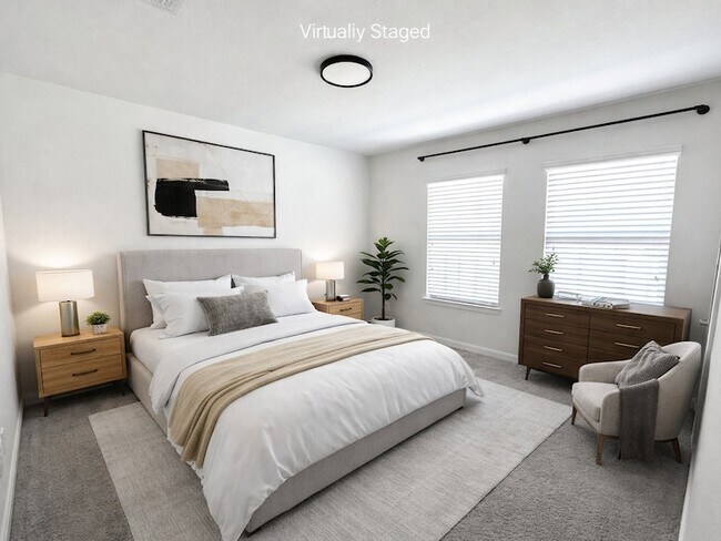 Building Photo - 1302 Deerfield Dr