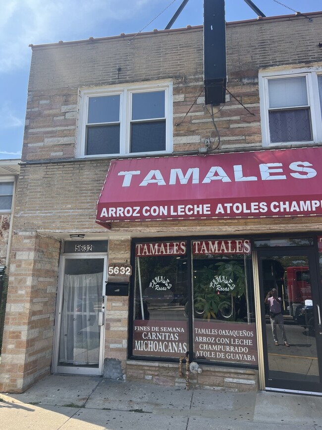 Building Photo - 5632 S Kedzie Ave