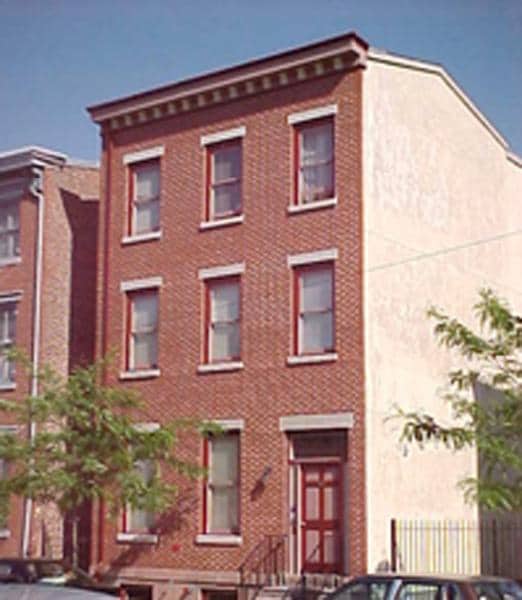 Academy Place 125 Olive St Trenton NJ 08618 Apartment Finder