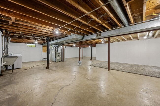Building Photo - 1501 Evergreen St