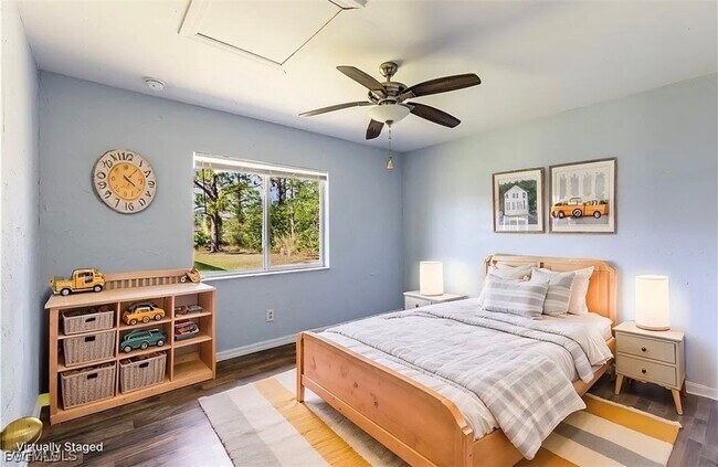 Building Photo - 4716 1st St SW