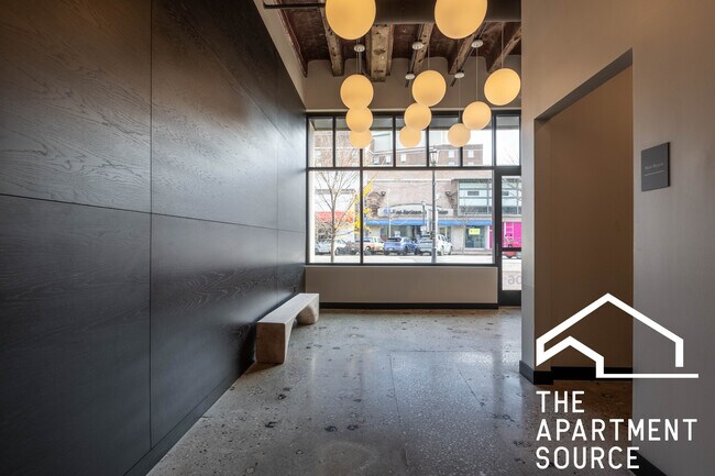 Building Photo - 1706 Sherman Ave