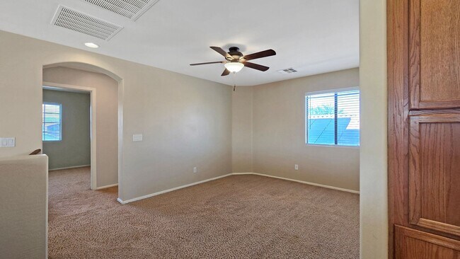 Building Photo - Lots of sq ft for the money! New paint!
