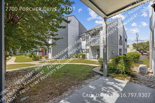 Building Photo - 7700 Porcher Dr