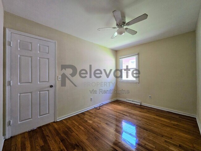 Building Photo - 1150 Willcox St