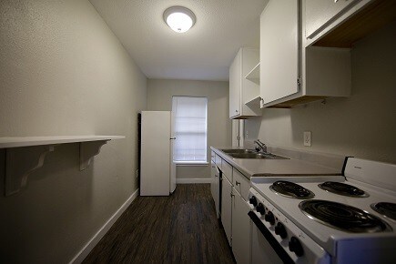 Building Photo - 3115 Agnes St