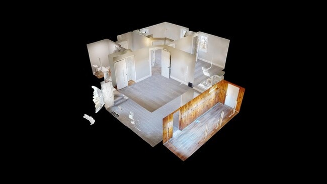 Building Photo - Cudell / West Boulevard Area - 3 bedroom/1...