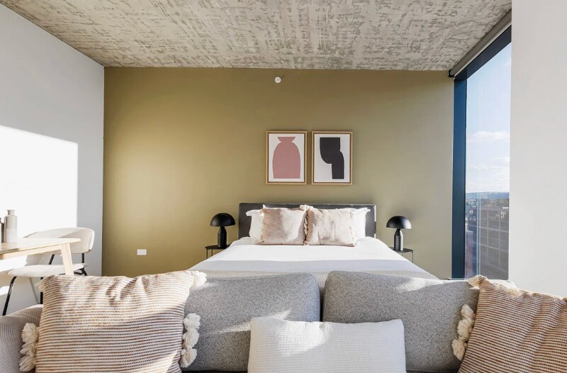 Building Photo - 171 N Morgan St