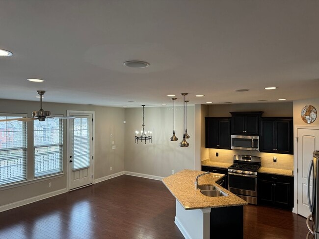 Building Photo - Luxury Townhome at The Enclave at Harpeth Village in Bellevue