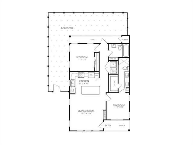 Building Photo - 4422 Janssen Ave