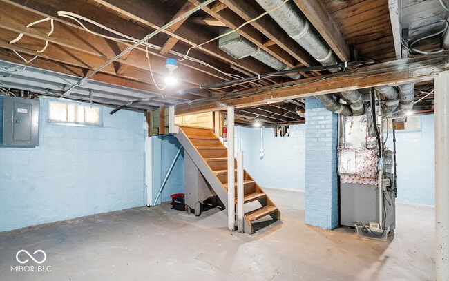 Building Photo - 1453 N Colorado Ave