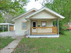 Building Photo - Charming 2 bedroom home in South Wichita