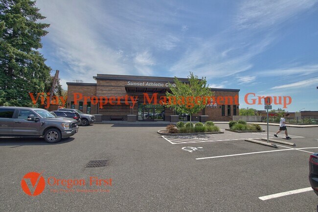 Building Photo - 12274 NW Coleman Dr