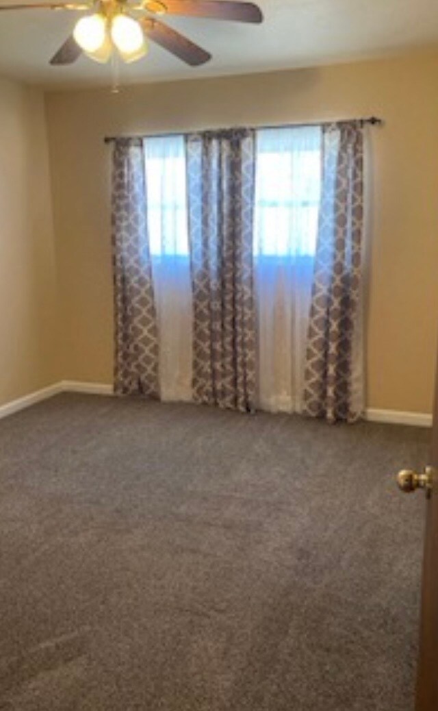 Bedroom 1 - 304 SE 2nd St