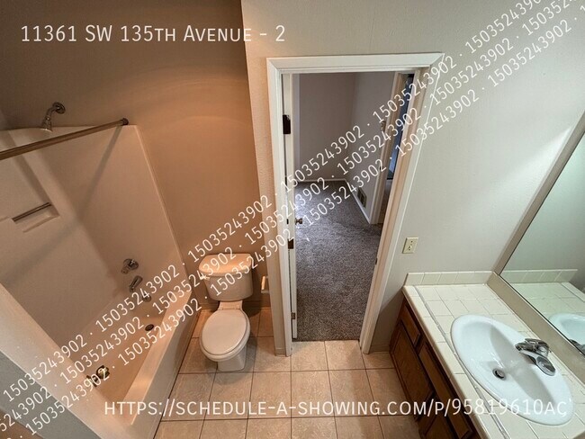 Building Photo - 11361 SW 135th Ave