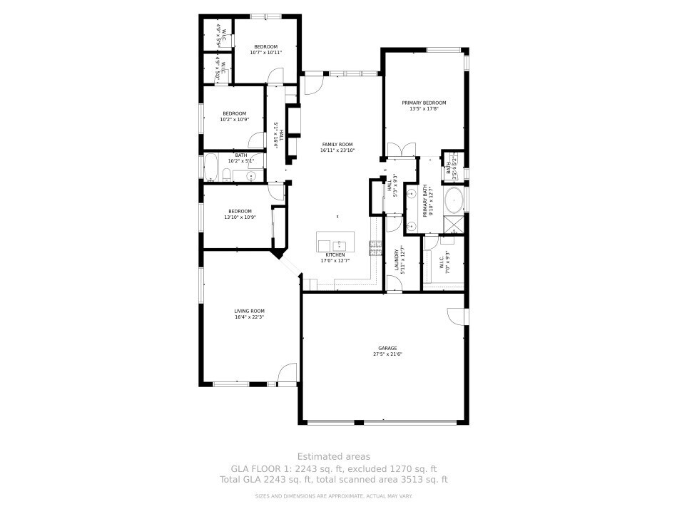 Building Photo - 520 W Musket Pl