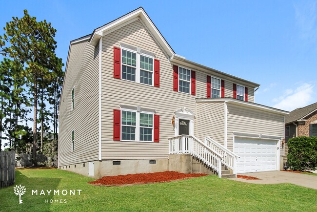 Building Photo - 327 Cumbre Ct