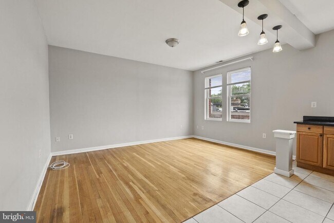 Building Photo - 4120 14th St NW