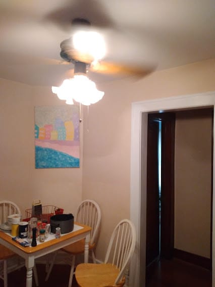 Dining RoomDnin - 255 Wilcox St