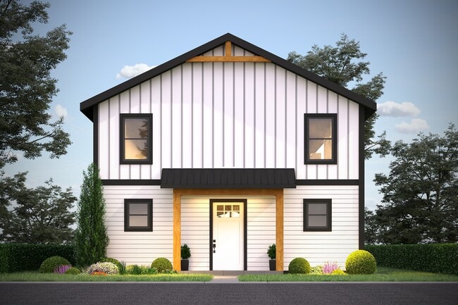 Building Photo - 1834 Gent Ave