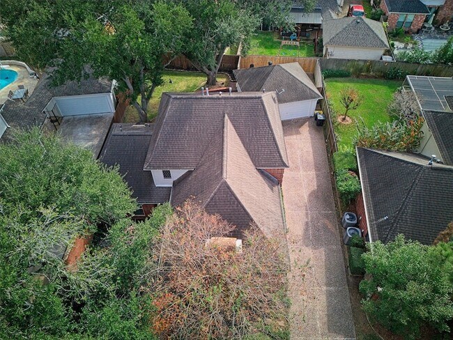Building Photo - 1127 Barkston Dr