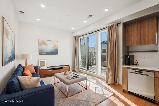 Building Photo - 431 Palisade Ave