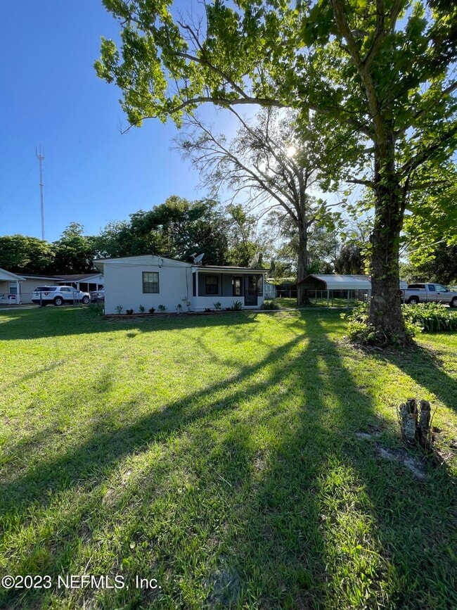 Building Photo - 3804 Bunnell Dr